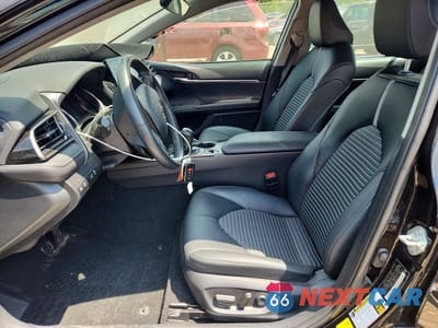 Zdjęcie 7 z 12 samochodu: 2023 TOYOTA CAMRY HYBRID SE VIN:4T1G31AK7PU606244 - miniatura