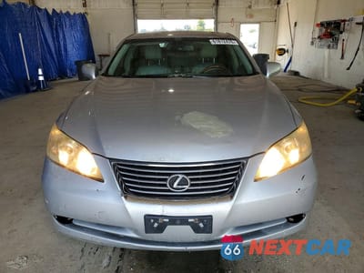 Piąte zdjęcie samochodu w środku: 2008 LEXUS ES 350 VIN:JTHBJ46G582156020 - miniatura