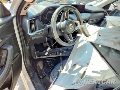 Zdjęcie 8 z 13 samochodu: 2024 MAZDA CX-90 SELECT VIN:JM3KKAHD7R1172279 - miniatura