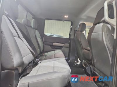 Zdjęcie 10 z 13 samochodu: 2024 FORD F250 SUPER DUTY VIN:1FT8W2BA5RED49349 - miniatura