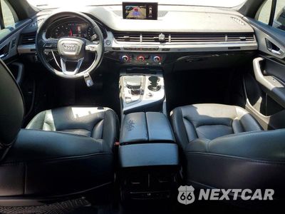 Zdjęcie 8 z 13 samochodu: 2018 AUDI Q7 PREMIUM PLUS VIN:WA1LHAF72JD000330 - miniatura