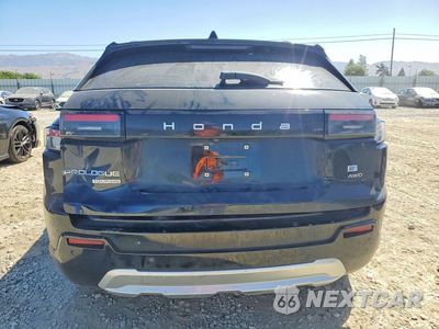 Zdjęcie 6 z 14 samochodu: 2024 HONDA PROLOGUE TOUR VIN:3GPKHXRJ4RS503721 - miniatura