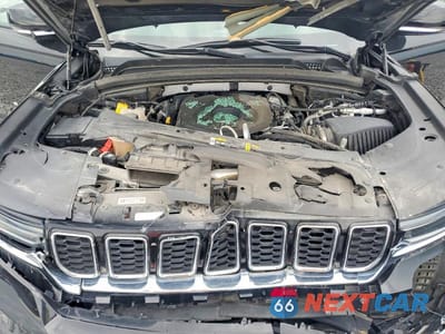 Zdjęcie 12 z 13 samochodu: 2024 JEEP GRAND CHEROKEE LIMITED 4XE VIN:1C4RJYB68R8520658 - miniatura