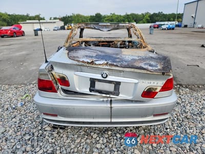 Zdjęcie 6 z 11 samochodu: 2002 BMW 330 CI VIN:WBABS53432JU95335 - miniatura