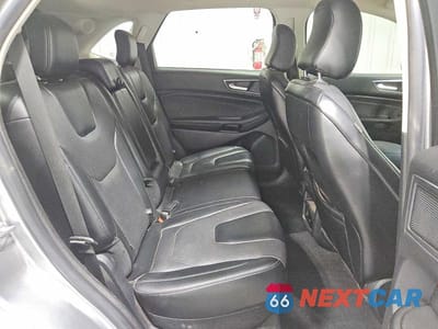 Zdjęcie 11 z 13 samochodu: 2022 FORD EDGE TITANIUM VIN:2FMPK4K95NBA35730 - miniatura