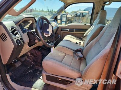 Zdjęcie 7 z 12 samochodu: 2008 FORD F350 SRW SUPER DUTY VIN:1FTWW31R68ED49301 - miniatura