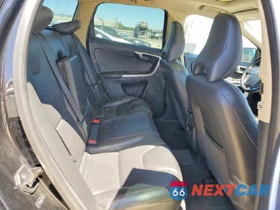 Zdjęcie 11 z 13 samochodu: 2010 VOLVO XC60 T6 VIN:YV4992DZ7A2118566 - miniatura