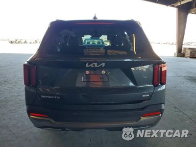 Zdjęcie 6 z 14 samochodu: 2025 KIA SORENTO EX VIN:KNDRH4JG9S5429131 - miniatura