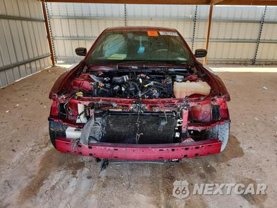 Piąte zdjęcie samochodu w środku: 2014 DODGE CHARGER R/T VIN:2C3CDXCT7EH236409 - miniatura
