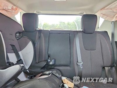 Zdjęcie 10 z 13 samochodu: 2014 CHEVROLET EQUINOX LS VIN:2GNALBEK8E6293234 - miniatura