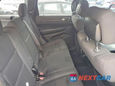 Zdjęcie 11 z 14 samochodu: 2019 JEEP GRAND CHEROKEE LAREDO VIN:1C4RJFAG5KC671118 - miniatura