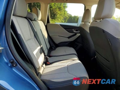Zdjęcie 11 z 13 samochodu: 2019 SUBARU FORESTER PREMIUM VIN:JF2SKAGC4KH430239 - miniatura