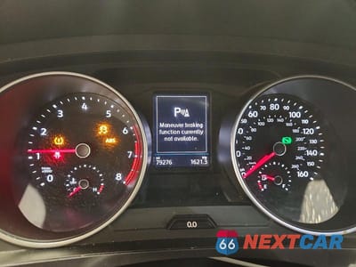 Zdjęcie 9 z 14 samochodu: 2021 VOLKSWAGEN TIGUAN SE VIN:3VV2B7AX7MM112693 - miniatura