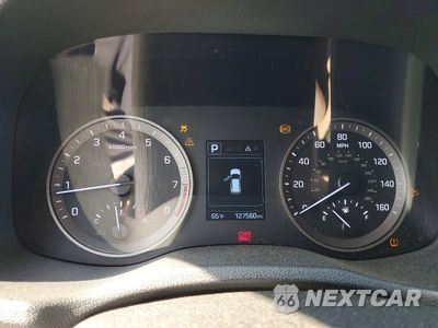 Zdjęcie 9 z 13 samochodu: 2017 HYUNDAI TUCSON ECO VIN:KM8J3CA20HU273632 - miniatura