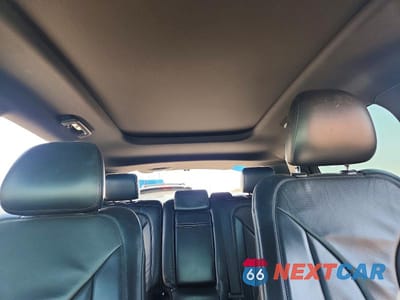 Zdjęcie 10 z 14 samochodu: 2018 LINCOLN MKX RESERVE VIN:2LMPJ6LR1JBL39858 - miniatura