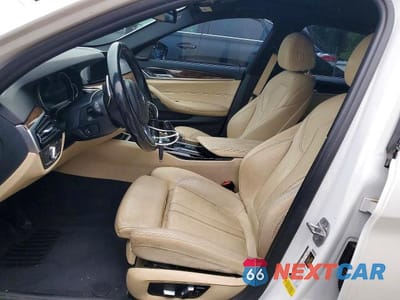 Zdjęcie 7 z 12 samochodu: 2017 BMW 540 I VIN:WBAJE5C36HG915430 - miniatura