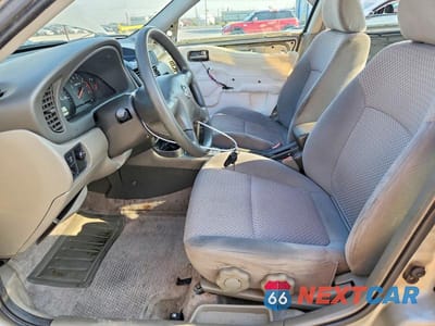 Zdjęcie 7 z 13 samochodu: 2005 NISSAN SENTRA 1.8 VIN:3N1CB51D65L462677 - miniatura