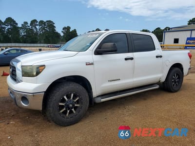 2009 TOYOTA TUNDRA SR5 5TFDW54189X088963 - główne zdjęcie licytacji z USA - miniatura