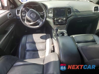 Zdjęcie 8 z 12 samochodu: 2020 JEEP GRAND CHEROKEE LIMITED VIN:1C4RJFBG4LC374650 - miniatura