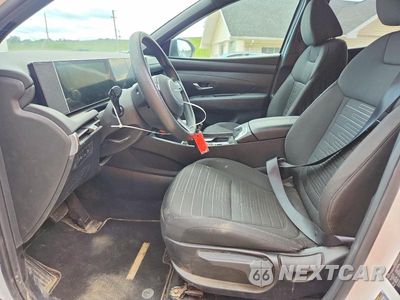 Zdjęcie 7 z 12 samochodu: 2025 HYUNDAI SANTA CRUZ SE VIN:5NTJA4DE0SH150700 - miniatura