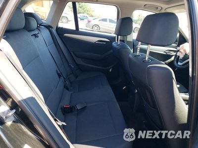 Zdjęcie 10 z 12 samochodu: 2013 BMW X1 XDRIVE28I VIN:WBAVL1C54DVR89680 - miniatura