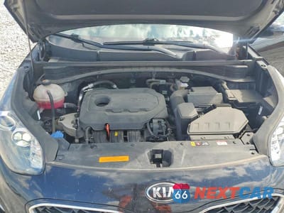 Zdjęcie 12 z 13 samochodu: 2022 KIA SPORTAGE LX VIN:KNDPMCAC7N7989345 - miniatura