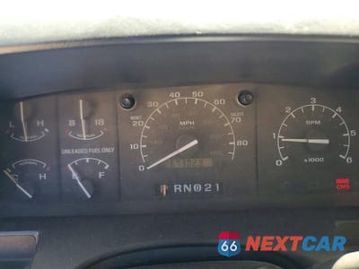 Zdjęcie 9 z 13 samochodu: 1996 FORD BRONCO U100 VIN:1FMEU15H6TLA60880 - miniatura