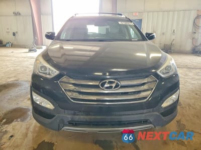 Piąte zdjęcie samochodu w środku: 2013 HYUNDAI SANTA FE SPORT 2.0T VIN:5XYZUDLA6DG103060 - miniatura