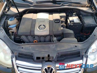 Zdjęcie 11 z 12 samochodu: 2009 VOLKSWAGEN JETTA SE VIN:3VWRZ71K69M150160 - miniatura