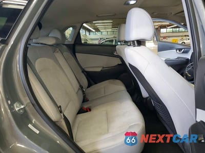 Zdjęcie 11 z 13 samochodu: 2023 HYUNDAI KONA SEL VIN:KM8K33AG8PU179268 - miniatura