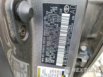 Zdjęcie 12 z 12 samochodu: 2005 TOYOTA COROLLA LE VIN:2T1BR30E85C419724 - miniatura