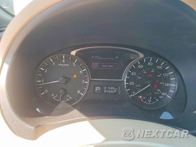 Zdjęcie 9 z 12 samochodu: 2014 NISSAN ALTIMA 2.5 S VIN:1N4AL3AP5EC140419 - miniatura