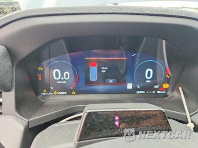 Zdjęcie 9 z 13 samochodu: 2025 FORD EXPLORER ST-LINE VIN:1FMUK8KH5SGC73731 - miniatura