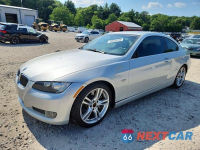 2007 BMW 335 I WBAWB735X7P032957 - główne zdjęcie licytacji z USA - miniatura