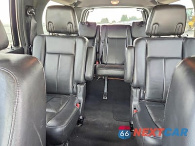 Zdjęcie 10 z 13 samochodu: 2008 FORD EXPEDITION EL LIMITED VIN:1FMFK19548LA48678 - miniatura