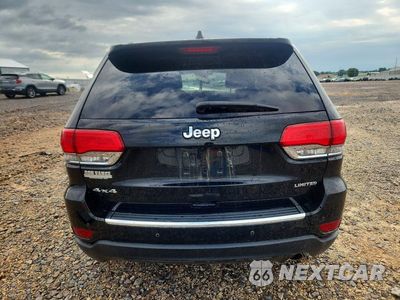 Zdjęcie 6 z 13 samochodu: 2019 JEEP GRAND CHEROKEE LIMITED VIN:1C4RJFBG3KC627360 - miniatura