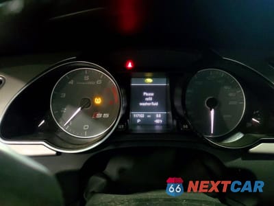 Zdjęcie 9 z 12 samochodu: 2012 AUDI S5 PRESTIGE VIN:WAUVVAFR0CA001809 - miniatura