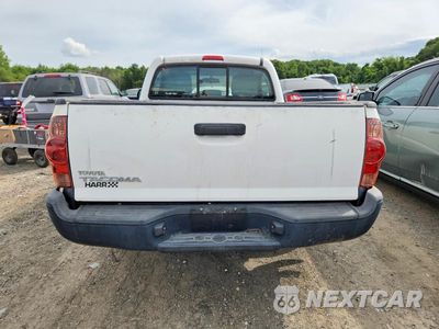 Zdjęcie 6 z 12 samochodu: 2012 TOYOTA TACOMA BASE VIN:5TFNX4CN1CX015537 - miniatura