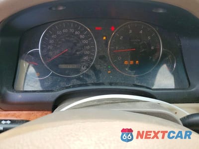 Zdjęcie 9 z 13 samochodu: 2006 LEXUS GX 470 VIN:JTJBT20X860107280 - miniatura