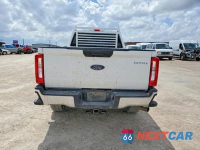 Zdjęcie 6 z 12 samochodu: 2024 FORD F250 SUPER DUTY VIN:1FT7W2BN8REC39989 - miniatura