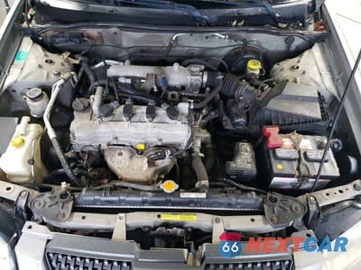 Zdjęcie 11 z 13 samochodu: 2005 NISSAN SENTRA 1.8 VIN:3N1CB51D05L553525 - miniatura