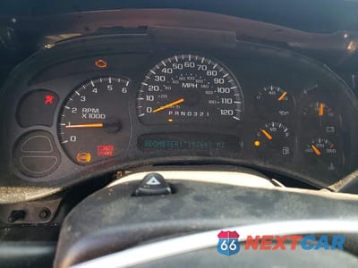 Zdjęcie 9 z 12 samochodu: 2006 CHEVROLET SILVERADO K1500 VIN:1GCEK19TX6Z173984 - miniatura