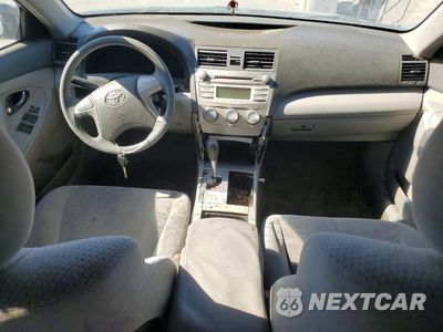 Zdjęcie 8 z 12 samochodu: 2010 TOYOTA CAMRY LE VIN:4T4BF3EK2AR023682 - miniatura