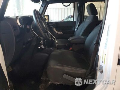 Zdjęcie 7 z 14 samochodu: 2017 JEEP WRANGLER UNLIMITED RUBICON VIN:1C4BJWFG3HL610496 - miniatura