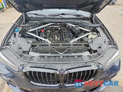 Zdjęcie 12 z 13 samochodu: 2021 BMW X5 XDRIVE40I VIN:5UXCR6C09M9F82930 - miniatura