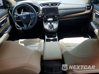 Zdjęcie 8 z 13 samochodu: 2019 HONDA CR-V EXL VIN:JHLRW2H82KX019139 - miniatura