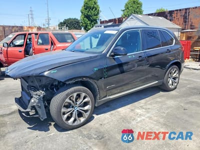 2017 BMW X5 XDR40E 5UXKT0C30H0V97392 - główne zdjęcie licytacji z USA - miniatura