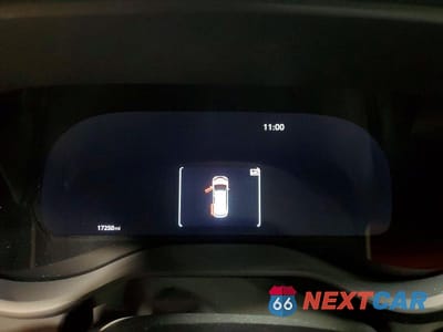 Zdjęcie 9 z 14 samochodu: 2025 TOYOTA SIENNA PLATINUM 7-PASSENGER VIN:5TDESKFC0SS210689 - miniatura