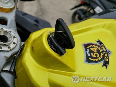 Zdjęcie 8 z 9 samochodu: 2026 APRILIA RS 660 VIN:ZD4XGUA08TS000664 - miniatura