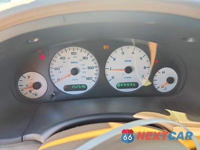 Zdjęcie 9 z 13 samochodu: 2001 CHRYSLER TOWN & COUNTRY LX VIN:2C4GP44301R253039 - miniatura